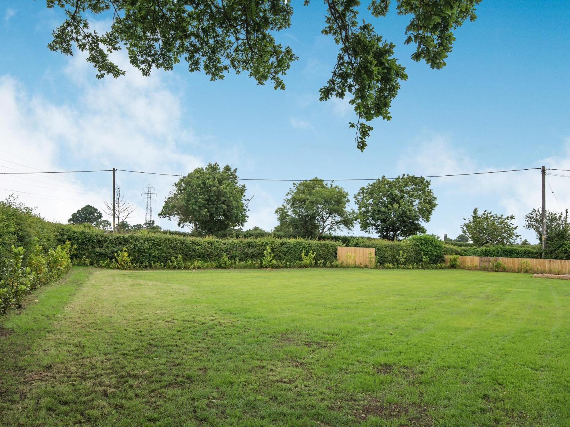 The Oak Villa Wingfield  Exterior foto